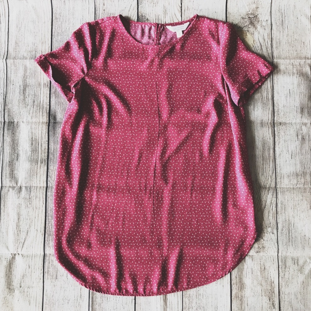 Lauren Conrad Blouse